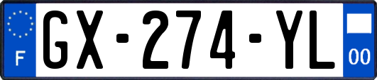 GX-274-YL