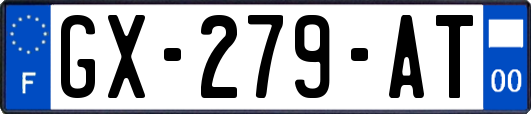 GX-279-AT
