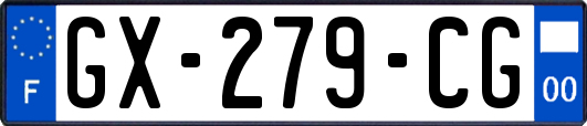 GX-279-CG