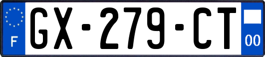 GX-279-CT