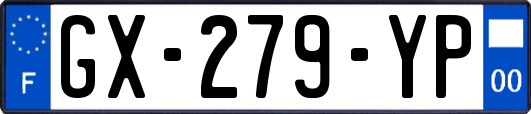 GX-279-YP