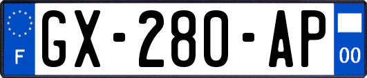 GX-280-AP