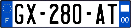 GX-280-AT