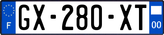 GX-280-XT