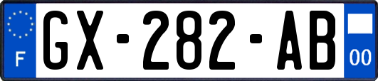 GX-282-AB