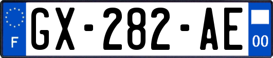 GX-282-AE