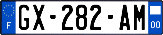 GX-282-AM