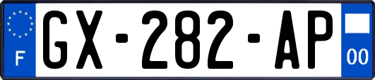 GX-282-AP