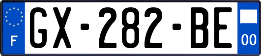 GX-282-BE