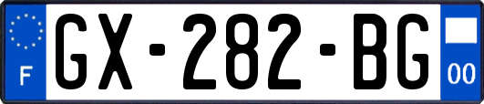 GX-282-BG