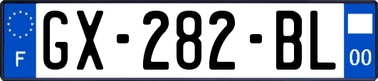 GX-282-BL