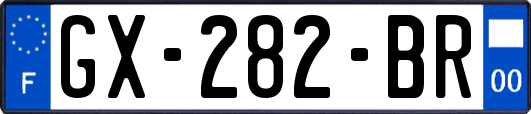 GX-282-BR