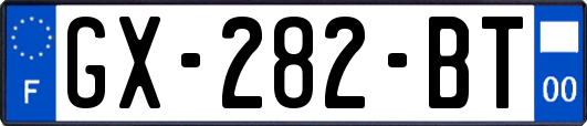 GX-282-BT