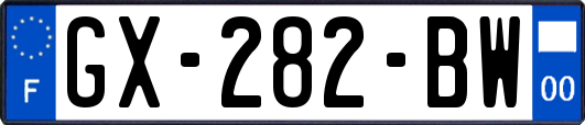 GX-282-BW