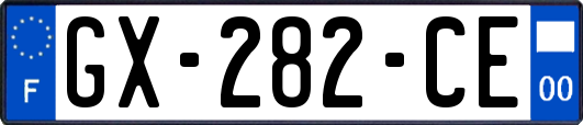 GX-282-CE