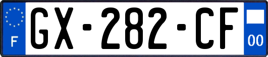 GX-282-CF