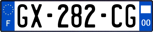 GX-282-CG