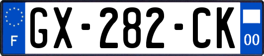 GX-282-CK