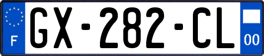 GX-282-CL