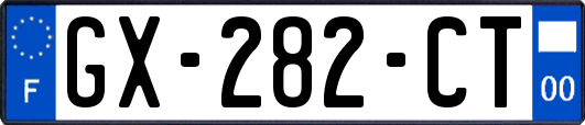 GX-282-CT