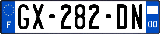 GX-282-DN