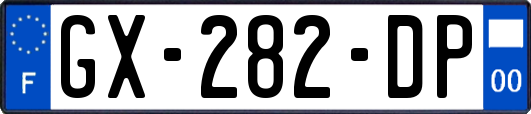 GX-282-DP