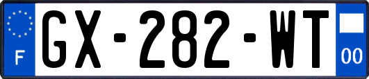 GX-282-WT