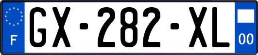 GX-282-XL