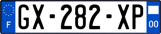 GX-282-XP