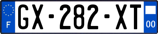 GX-282-XT