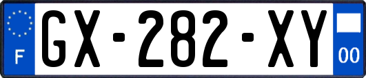 GX-282-XY