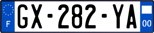 GX-282-YA