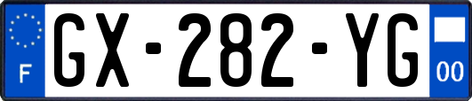 GX-282-YG