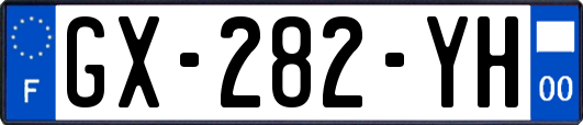 GX-282-YH