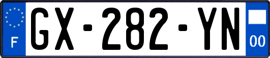 GX-282-YN