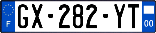 GX-282-YT