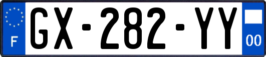 GX-282-YY