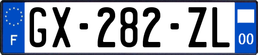 GX-282-ZL