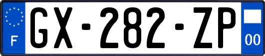 GX-282-ZP