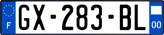 GX-283-BL