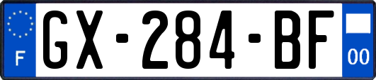 GX-284-BF