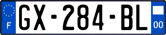 GX-284-BL