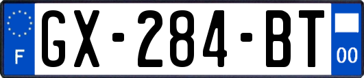 GX-284-BT