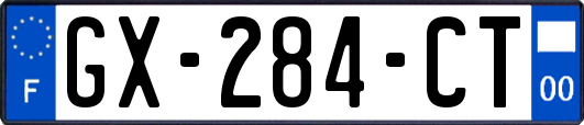 GX-284-CT