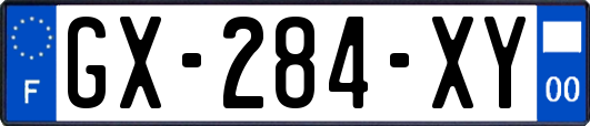 GX-284-XY