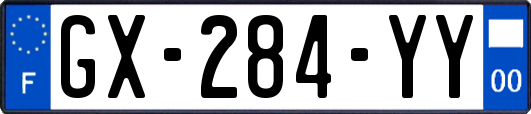 GX-284-YY