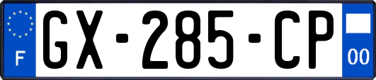 GX-285-CP