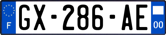 GX-286-AE