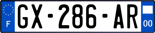GX-286-AR
