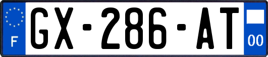 GX-286-AT